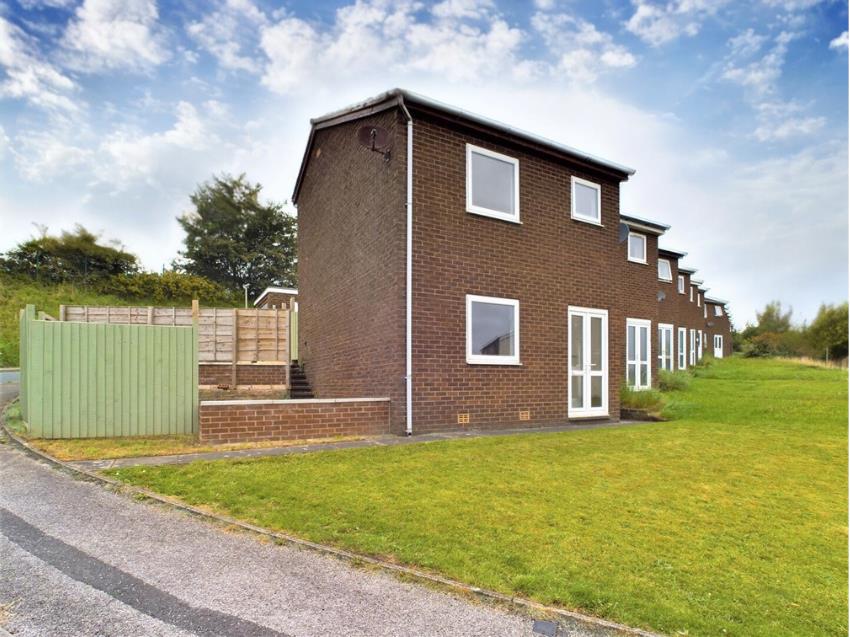 Property/Houses for Sale in Lancaster & Morecambe Mighty House